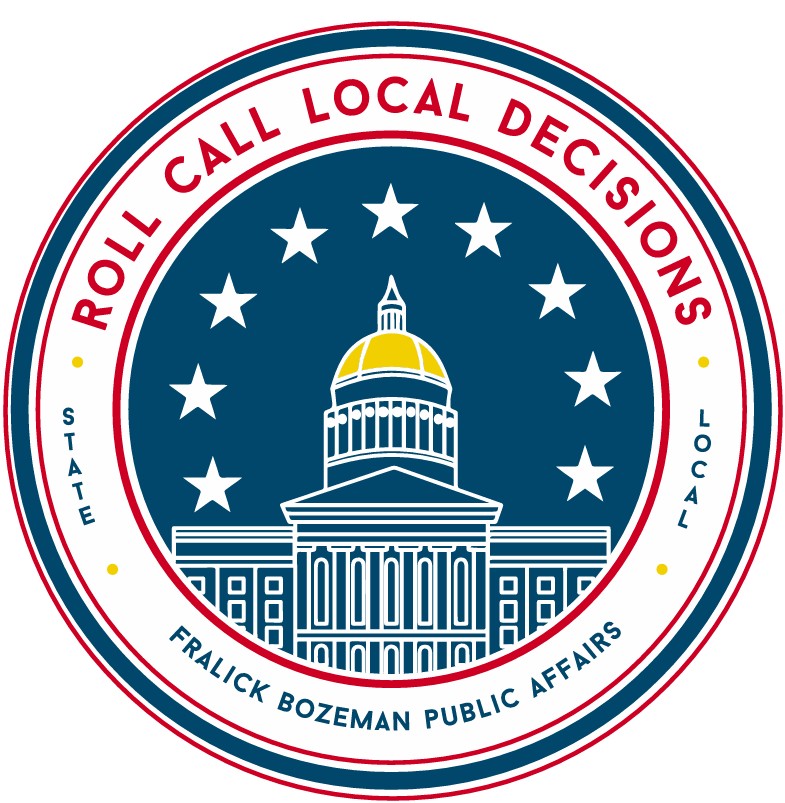 Roll Call Local Decisions LLC