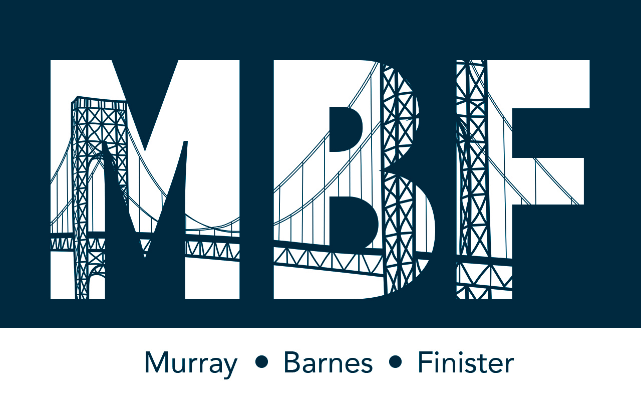 Murray Barnes Finister LLP
